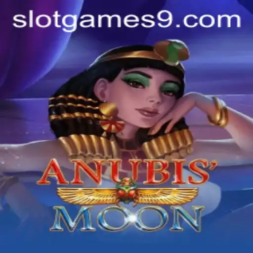 Exploring the Mysterious World of AnubisMoon Slot Game
