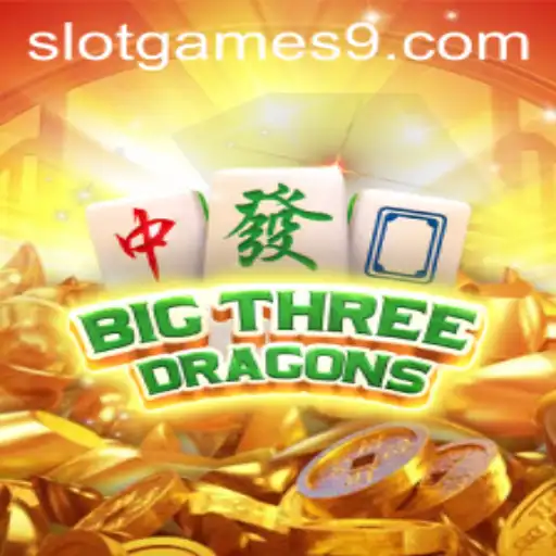 Explore BigThreeDragons: A Mesmerizing Slot Game Experience
