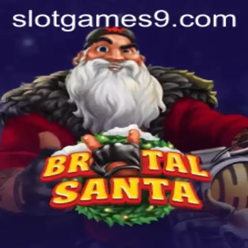 BrutalSanta: A Unique Twist in the World of Slot Games