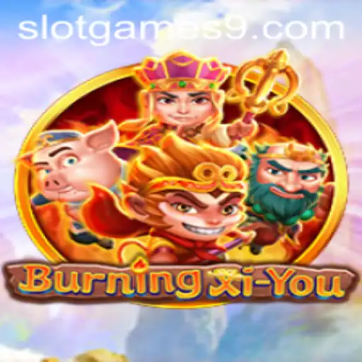 Explore the Adventure of 'BurningXiYou' Slot Game