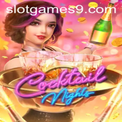 CocktailNights: A Thrilling Adventure in Slot Games