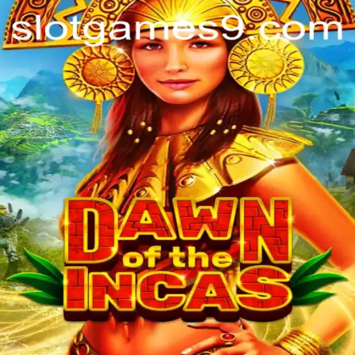 Experience the Thrill of DawnoftheIncas Slot Game