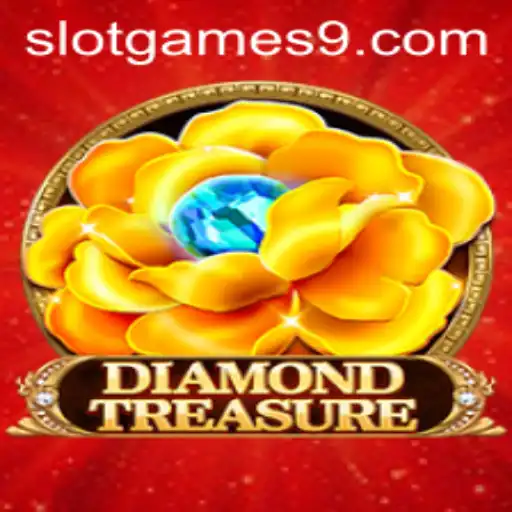 Diamondtreasure Slot Game: An Exciting Journey into the World of Gems