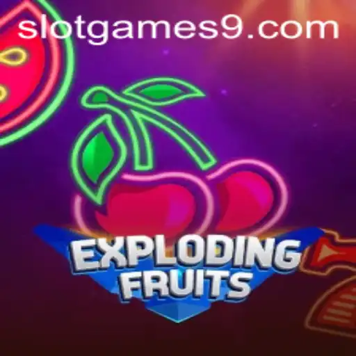 ExplodingFruits: A Thrilling Adventure in Slot Gaming