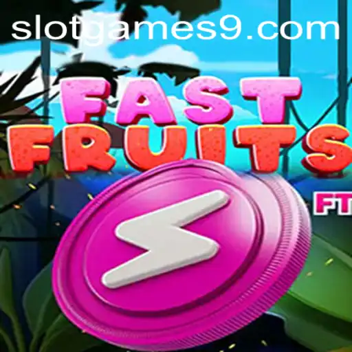 Exploring the Thrill of FastFruits: A Slot Game Adventure