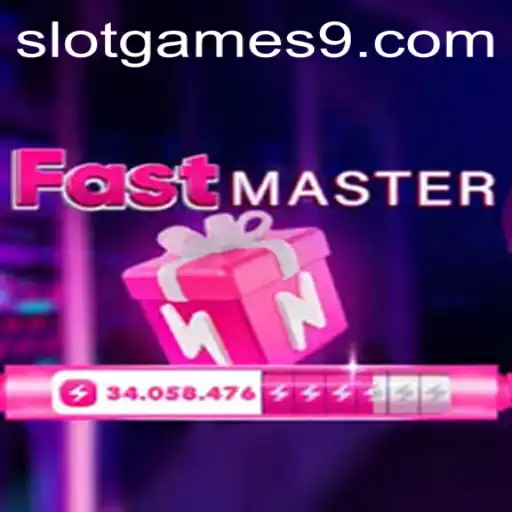 Discover FastMaster: A Thrilling Slot Game Adventure