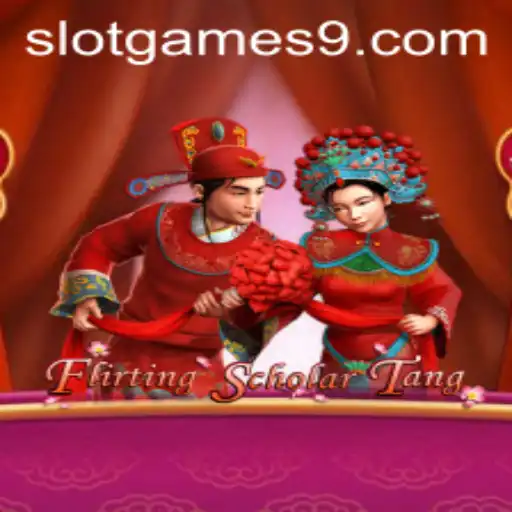 FlirtingScholarTang Slot Game: An Engaging Casino Experience