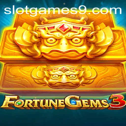 Discover the Thrills of FortuneGems3: An Engaging Slot Game Experience
