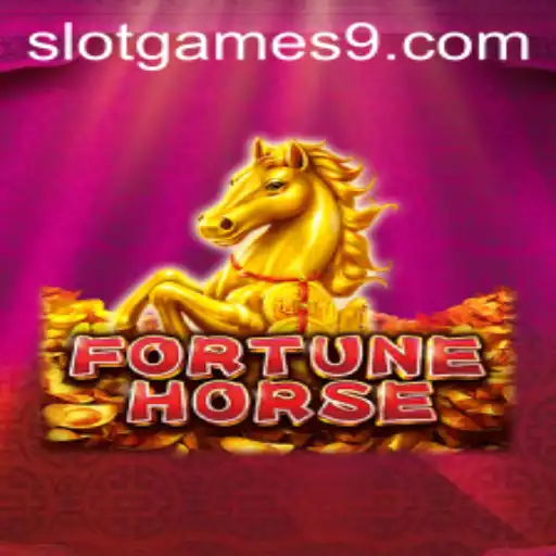 FortuneHorse: A Journey into the World of Slot Games