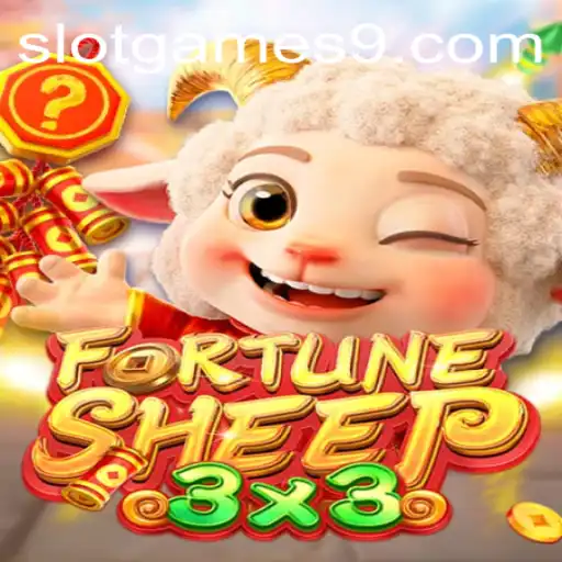 FortuneSheep: The Ultimate Slot Game Experience