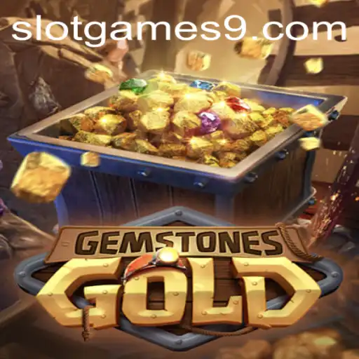 Discover the Exciting World of GemstonesGold Slot Games
