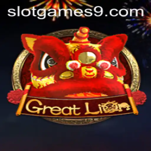 Unleashing the Roar of GreatLion: A Dive into Slot Games