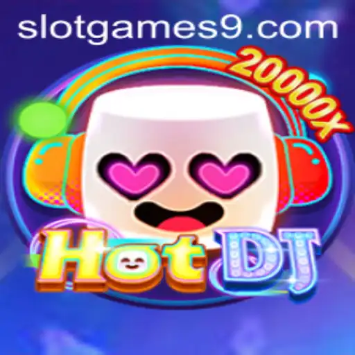 HotDJ: A Thrilling Slot Game Experience