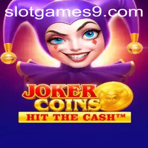Exploring the Excitement of JokerCoins in the Realm of Slot Games