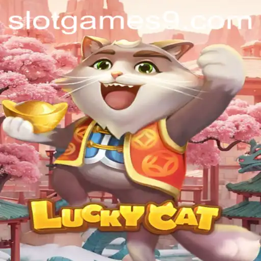 Unveiling LuckyCat: The Ultimate Slot Game Experience