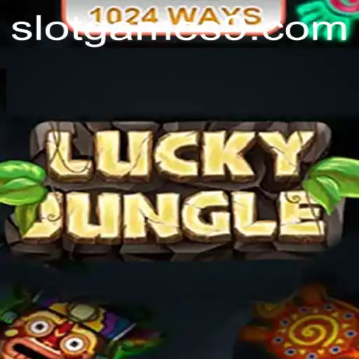 Exploring LuckyJungle1024: The Latest Sensation in Slot Games