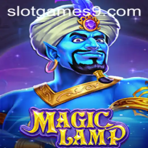 MagicLamp: A Captivating Experience in Slot Games
