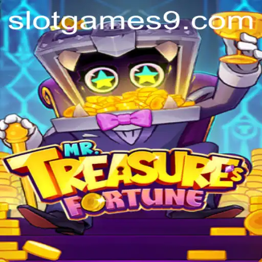 Exploring the World of MrTreasuresFortune: A Thrilling Slot Game Adventure
