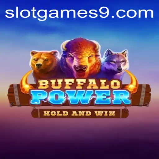 BuffaloPower: A Majestic Slot Game Experience