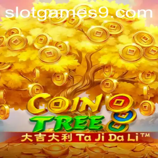 Discover CoinTree: A Unique Slot Game Experience