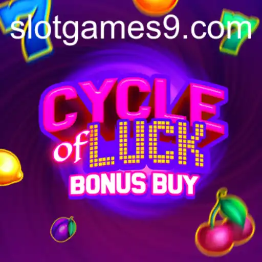 An In-depth Exploration of CycleofLuckBonusBuy Slot Game