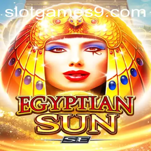 Exploring the Enchanting World of EgyptianSunSE Slot Games