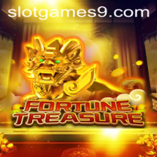 Unveiling FortuneTreasure: A Jewel in Slot Games