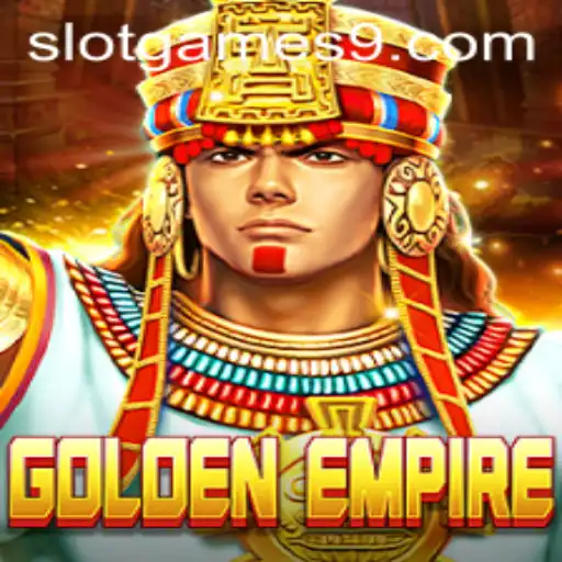 GoldenEmpire: The Ultimate Slot Game Experience