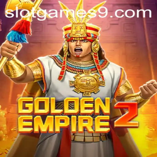 Discover GoldenEmpire2: A New Era in Slot Games