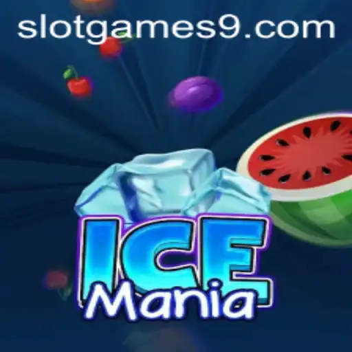 Explore the Thrilling World of IceMania Slot Games