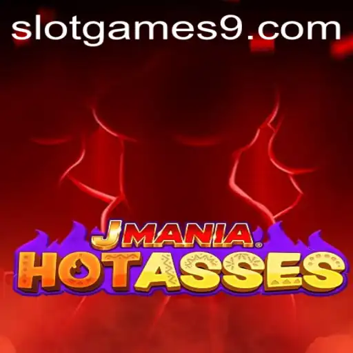Discover the Thrilling World of JManiaHotAsses: A Unique Slot Game Experience
