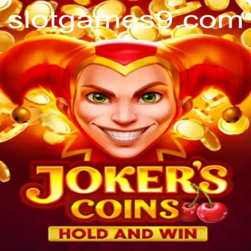 Experience the Thrills and Excitement with JokersCoins Slot Game