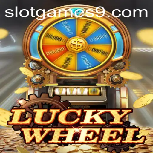 Discover the Thrill of LuckyWheel: A New Era in Slot Games