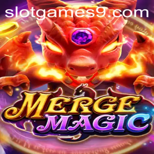 Dive into the World of MERGEMAGIC: Beyond Slot Games