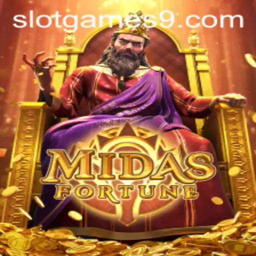 MidasFortune: Discover the Latest Sensation in Slot Games