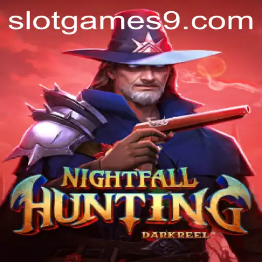 NightfallHunting: A Thrilling Adventure in Slot Games
