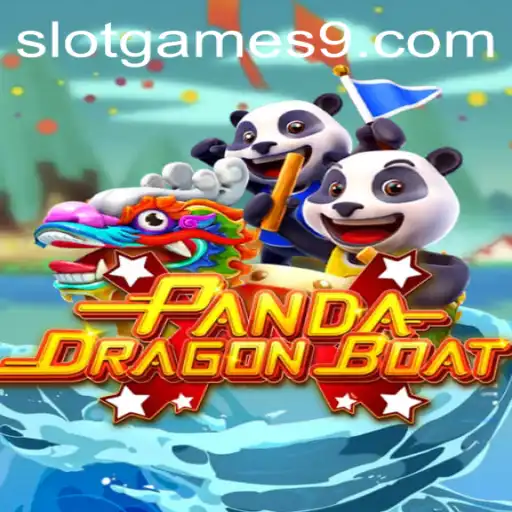 PANDADRAGONBOAT: A Riveting Adventure in Slot Games