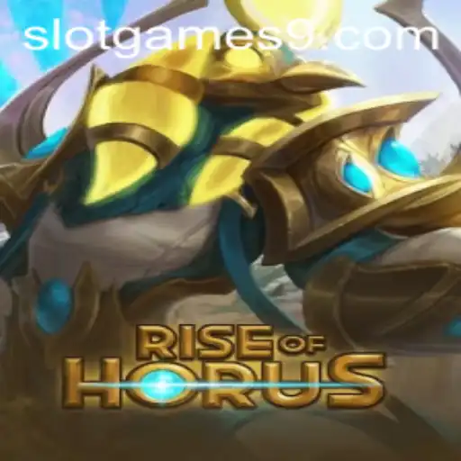 Exploring the Exciting World of RiseofHorus Slot Games