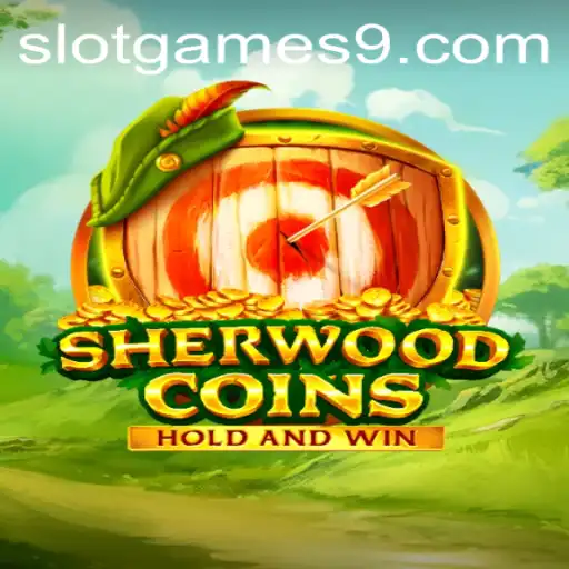 Exploring SherwoodCoins: A Captivating Journey into Slot Games