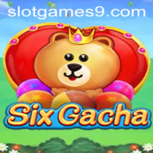 Exploring SixGacha: A New Frontier in Slot Games