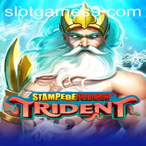 StempedeRushTrident: An Exciting Journey into Slot Games