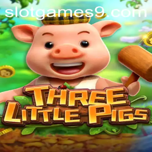 Discover the Excitement of THREELITTLEPIGS Slot Game