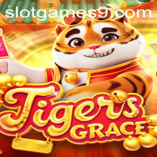 TigersGrace: An Immersive Slot Game Experience