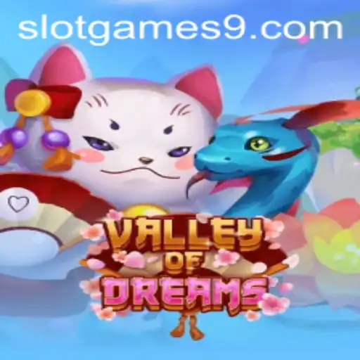 Unveiling the Enchantment of ValleyofDreams: A Slot Games Experience