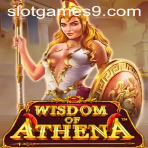 Explore the Wisdom of Athena Slot Game