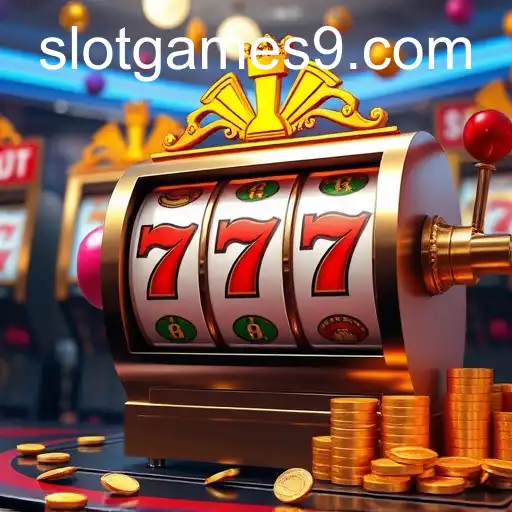 The Rise of Online Slots: Exploring the World of Slot Games