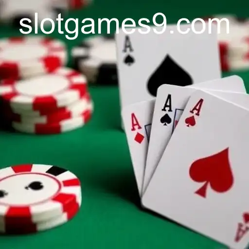 Poker Games: A Strategic Landscape