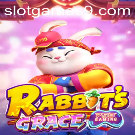 Unveiling RabbitsGrace: A Unique Entry in Slot Games