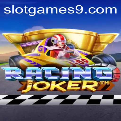 Discover the Thrills of RacingJoker in the World of Slot Games
