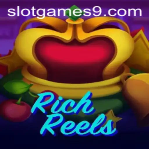 RichReels: Dive into the Excitement of Slot Games
